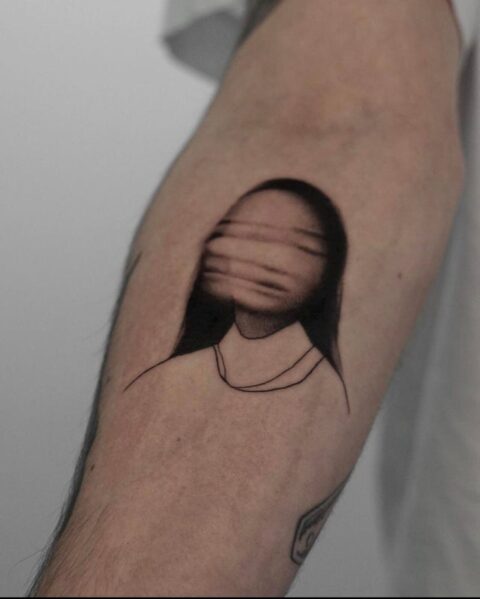 Will a tattoo like this age well ?